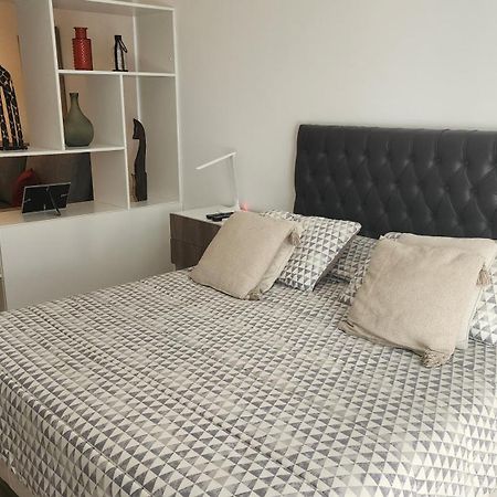 Fabuloso Departamento Con Todo Y Cerca De Todo Buenos Aires Kültér fotó