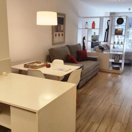 Fabuloso Departamento Con Todo Y Cerca De Todo Buenos Aires Kültér fotó