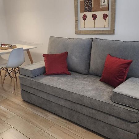 Fabuloso Departamento Con Todo Y Cerca De Todo Buenos Aires Kültér fotó