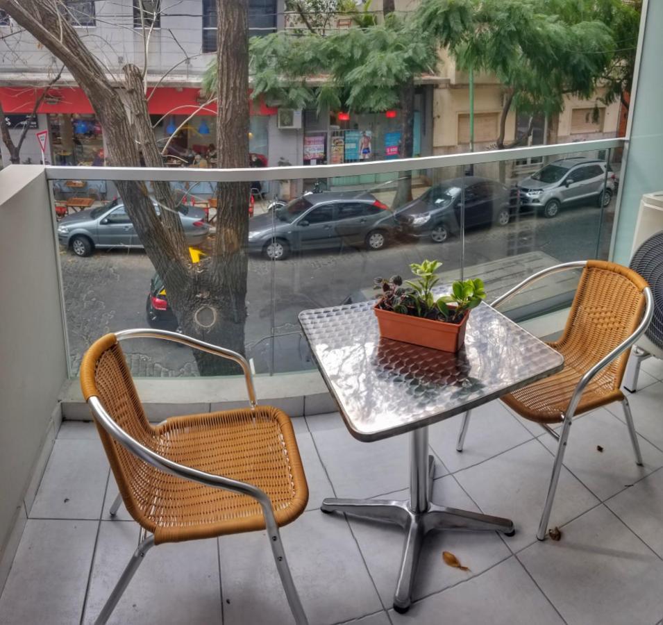Fabuloso Departamento Con Todo Y Cerca De Todo Buenos Aires Kültér fotó