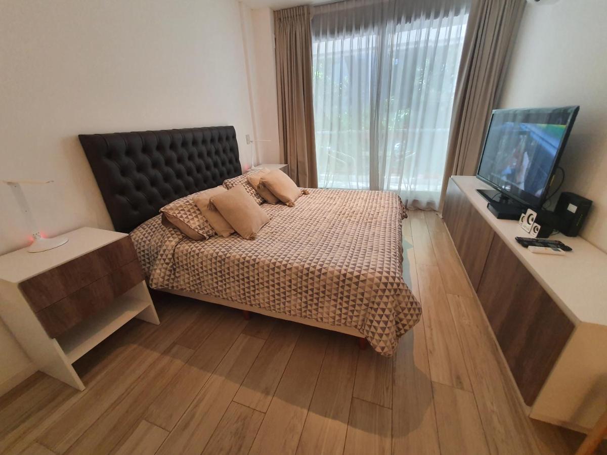 Fabuloso Departamento Con Todo Y Cerca De Todo Buenos Aires Kültér fotó