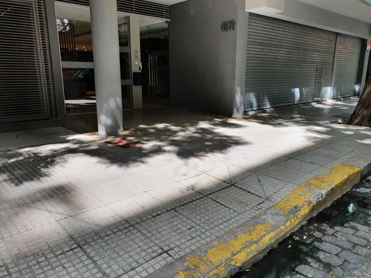 Fabuloso Departamento Con Todo Y Cerca De Todo Buenos Aires Kültér fotó