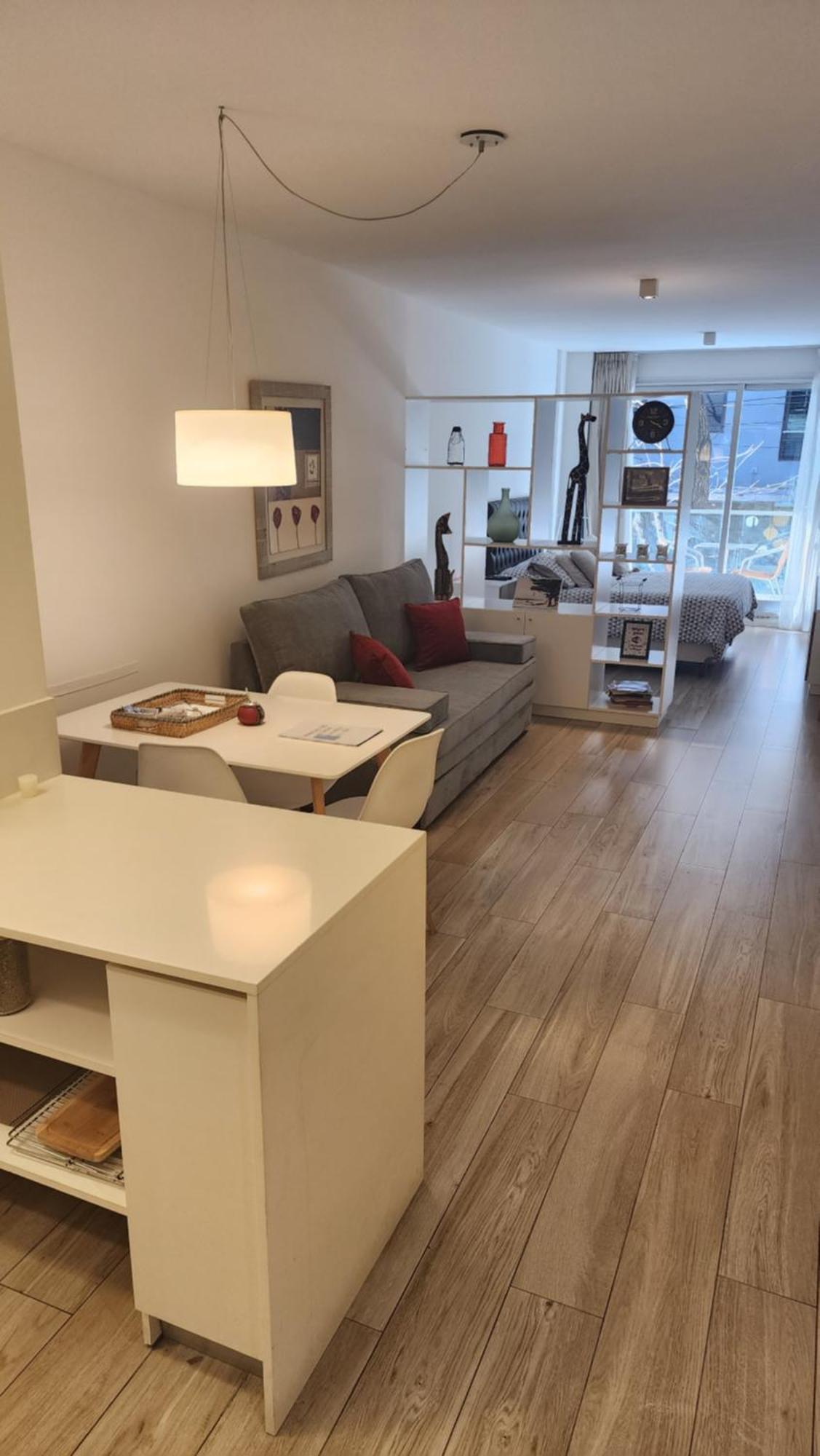 Fabuloso Departamento Con Todo Y Cerca De Todo Buenos Aires Kültér fotó