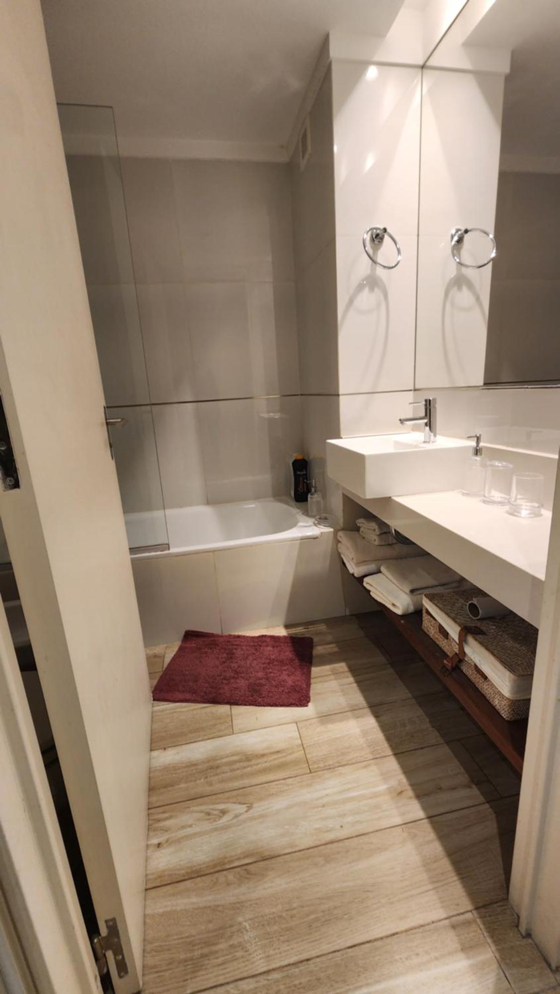 Fabuloso Departamento Con Todo Y Cerca De Todo Buenos Aires Kültér fotó