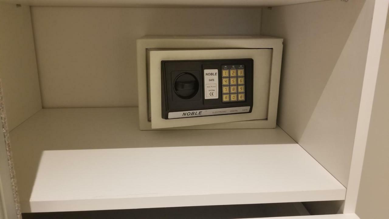 Fabuloso Departamento Con Todo Y Cerca De Todo Buenos Aires Kültér fotó