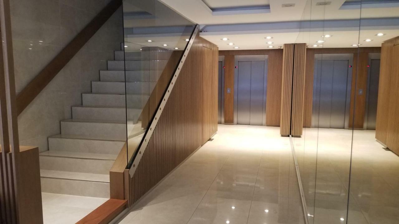 Fabuloso Departamento Con Todo Y Cerca De Todo Buenos Aires Kültér fotó