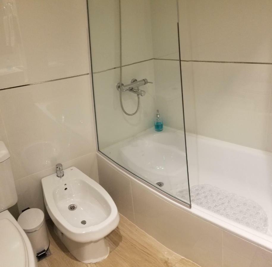 Fabuloso Departamento Con Todo Y Cerca De Todo Buenos Aires Kültér fotó