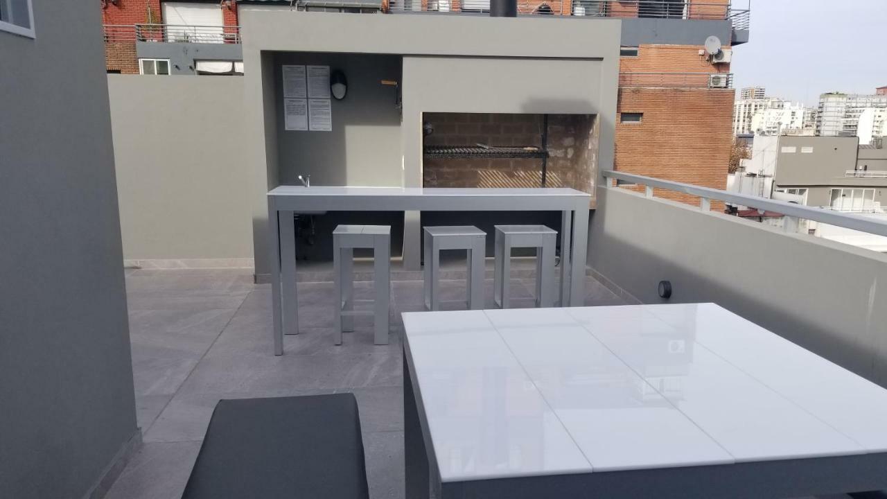 Fabuloso Departamento Con Todo Y Cerca De Todo Buenos Aires Kültér fotó