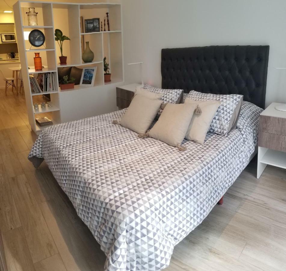 Fabuloso Departamento Con Todo Y Cerca De Todo Buenos Aires Kültér fotó