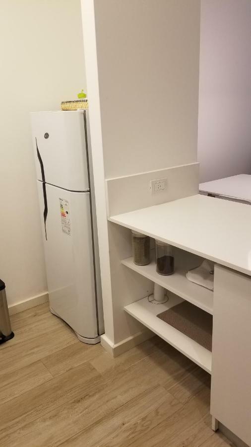 Fabuloso Departamento Con Todo Y Cerca De Todo Buenos Aires Kültér fotó