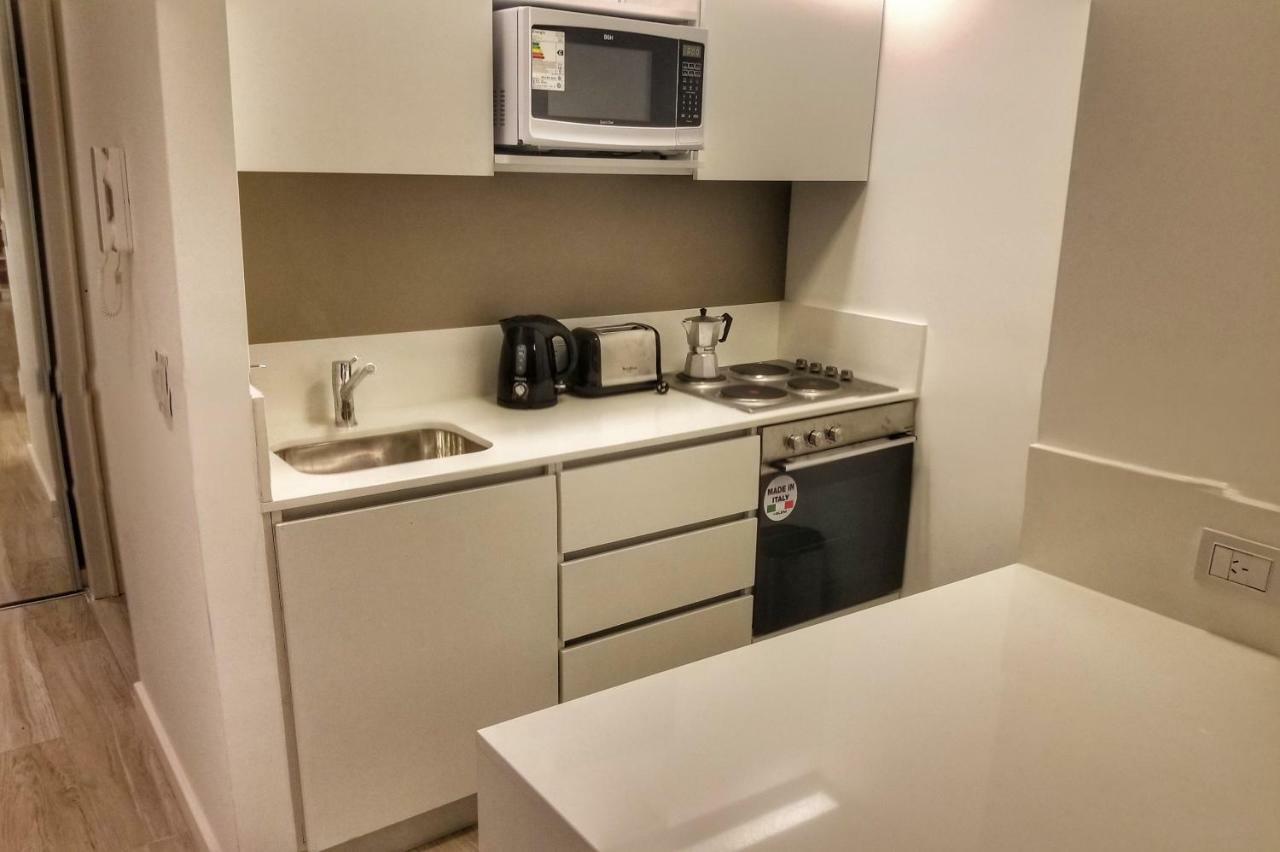 Fabuloso Departamento Con Todo Y Cerca De Todo Buenos Aires Kültér fotó