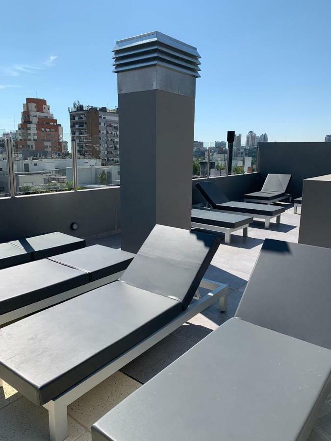 Fabuloso Departamento Con Todo Y Cerca De Todo Buenos Aires Kültér fotó