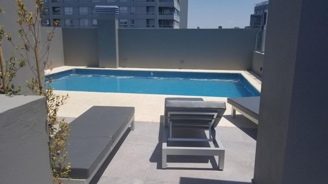 Fabuloso Departamento Con Todo Y Cerca De Todo Buenos Aires Kültér fotó