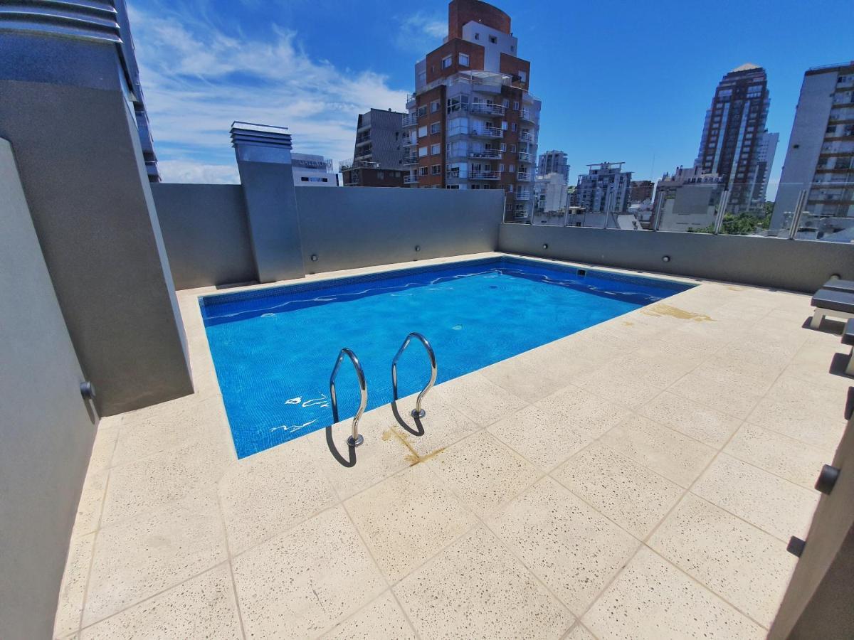 Fabuloso Departamento Con Todo Y Cerca De Todo Buenos Aires Kültér fotó