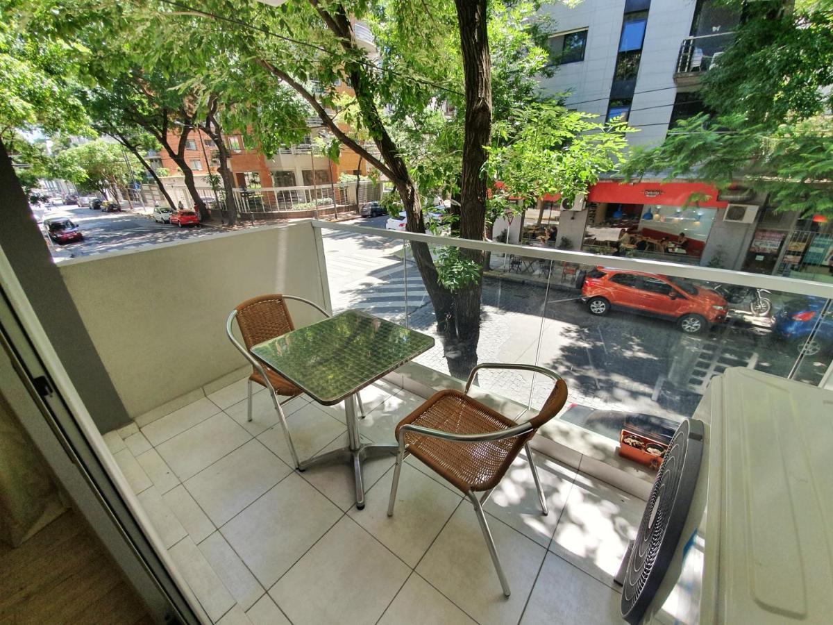 Fabuloso Departamento Con Todo Y Cerca De Todo Buenos Aires Kültér fotó